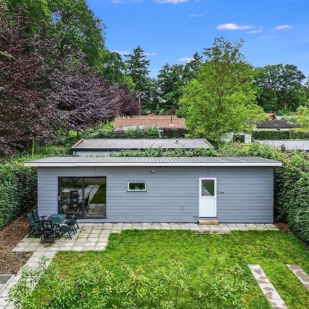 Willa Heerlijk Vakantiehuis Voor Het Gezin Op De Veluwe Epe Zewnętrze zdjęcie