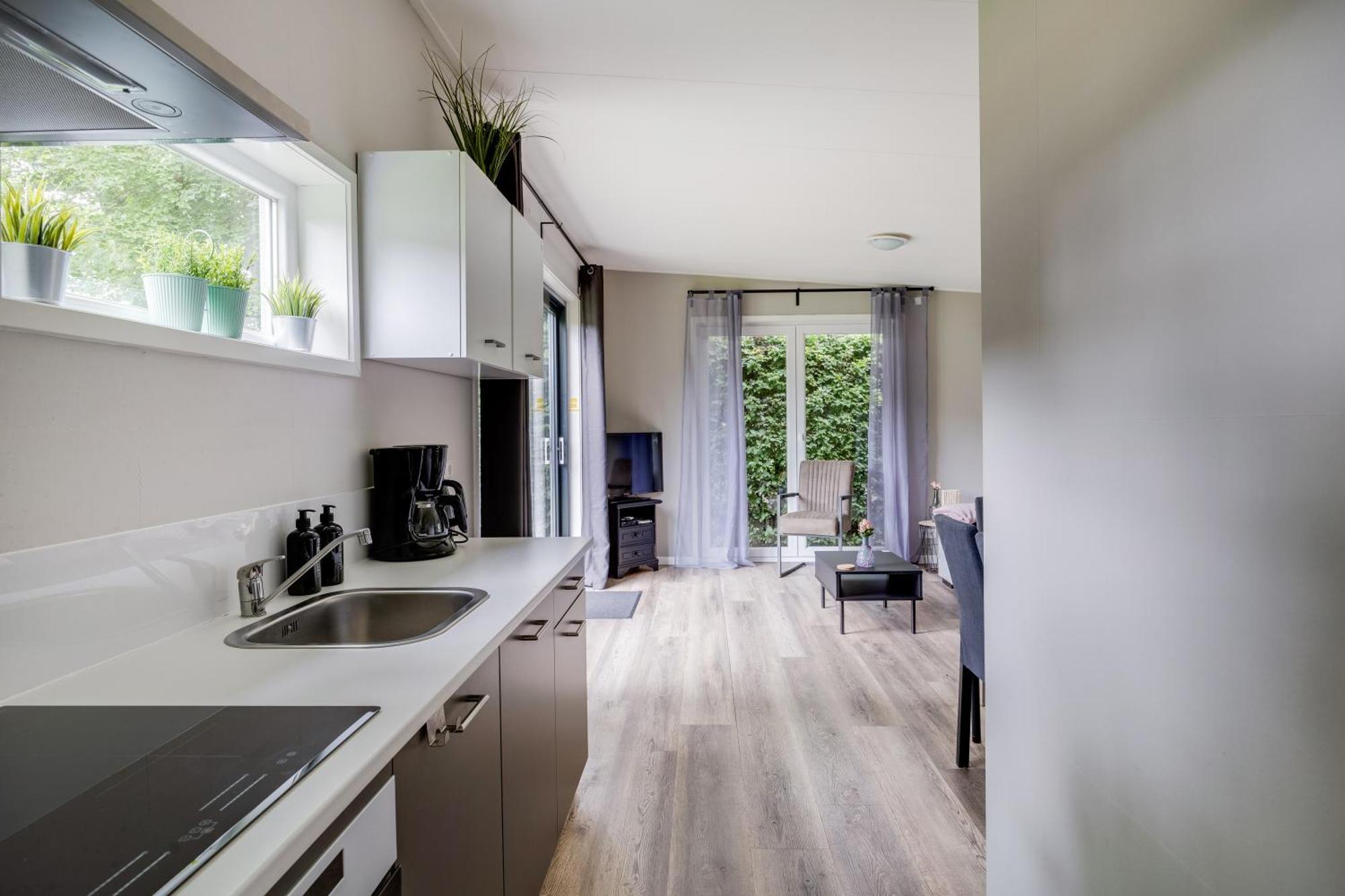 Willa Heerlijk Vakantiehuis Voor Het Gezin Op De Veluwe Epe Zewnętrze zdjęcie