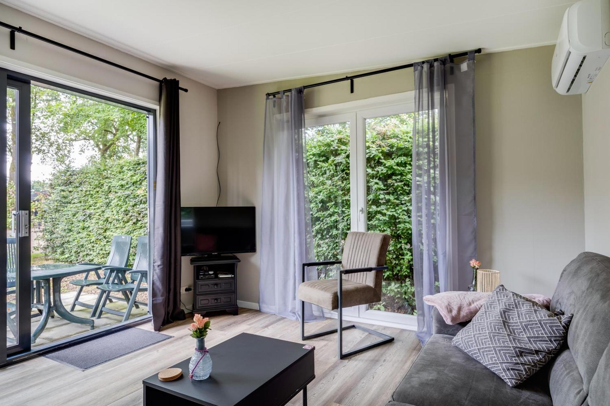 Willa Heerlijk Vakantiehuis Voor Het Gezin Op De Veluwe Epe Zewnętrze zdjęcie