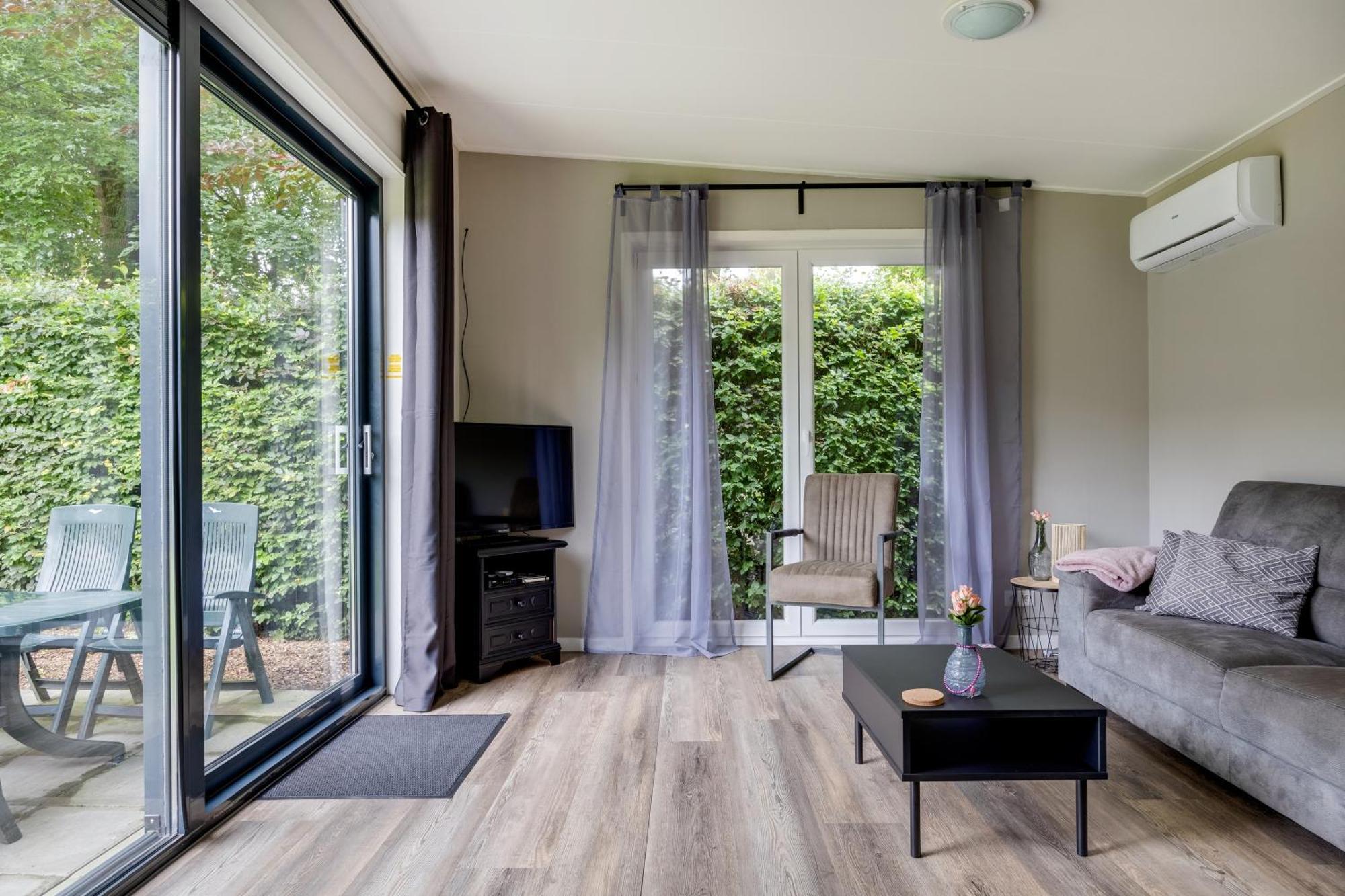 Willa Heerlijk Vakantiehuis Voor Het Gezin Op De Veluwe Epe Zewnętrze zdjęcie