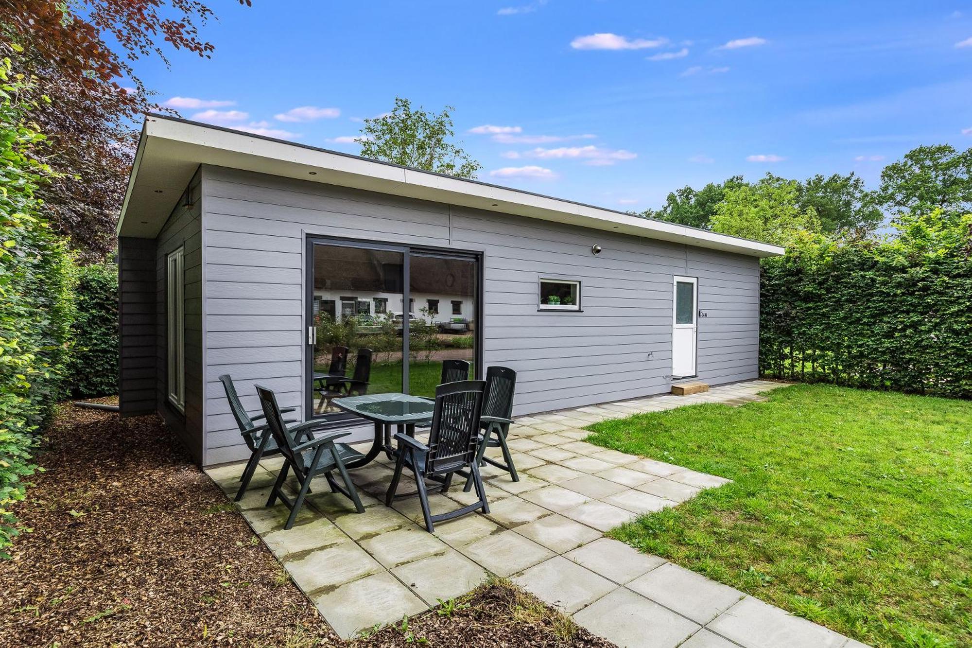 Willa Heerlijk Vakantiehuis Voor Het Gezin Op De Veluwe Epe Zewnętrze zdjęcie