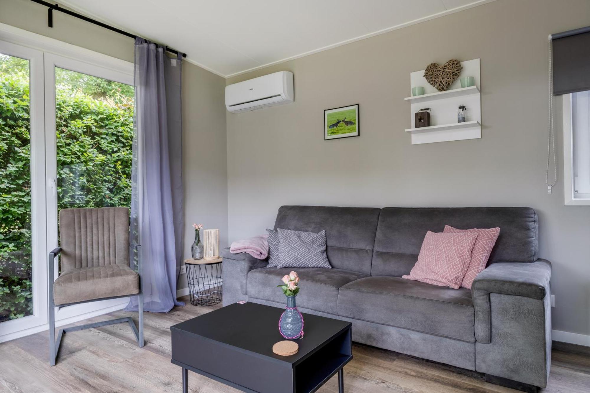 Willa Heerlijk Vakantiehuis Voor Het Gezin Op De Veluwe Epe Zewnętrze zdjęcie